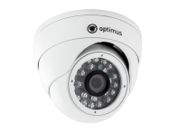  Видеокамера Optimus IP-E041.0(3.6)